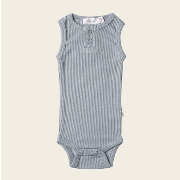 Jamie Kay Bodysuit - Picture 1 of 3